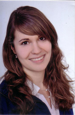 Zum Profil von Anne-Kathrin Sturm