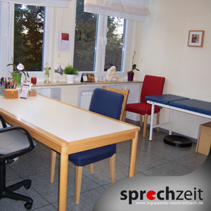 Therapiezimmer 1