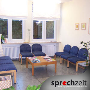 Wartezimmer